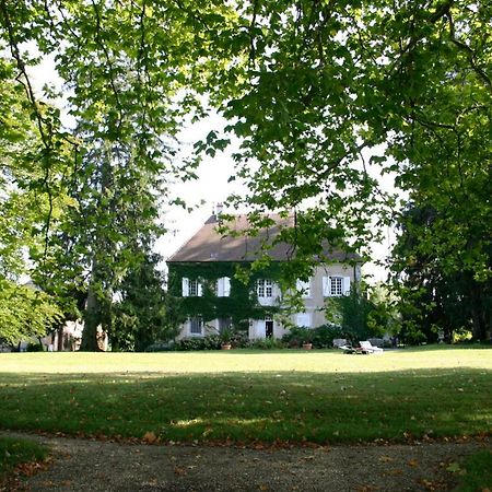 Chateau Bel-Air Villers-Farlay Exterior foto